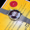 Breitling Chronoliner GMT Chronograph Ceramic Bezel Black 46mm Y24310