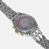Breitling Crosswind 18K Gold/Stainless Steel Blue Dial B13355 - NeoFashionStore
