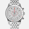 Breitling Navitimer Montbrillant 01 Chronograph AB0130 - NeoFashionStore