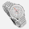 Breitling Navitimer Montbrillant 01 Chronograph AB0130 - NeoFashionStore