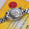 Breitling Super Avenger Factory Diamond Bezel White Dial A13370 - NeoFashionStore