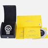 Breitling Navitimer 01 Chronograph AB0120 Black Dial 43mm Watch - NeoFashionStore