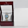Breitling Starliner Ladies 18K/SS Mother Of Pearl B71340 - NeoFashionStore