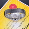 Breitling Chronomat GT 18k Gold/Steel Black Dial Bullet Bracelet B13350