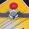 Breitling Chronomat 18k Gold/Steel Black Dial Bullet Bracelet B13050