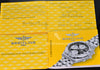 Breitling Chronomat 18K SOLID GOLD LIMITED 25pcs NBA Edition K13050