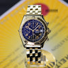 Breitling Chronomat 18K SOLID GOLD LIMITED 25pcs NBA Edition K13050