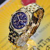 Breitling Chronomat 18K SOLID GOLD LIMITED 25pcs NBA Edition K13050