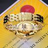 Breitling Chronomat 18K SOLID GOLD LIMITED 25pcs NBA Edition K13050