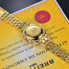 Breitling Chronomat 18K SOLID GOLD LIMITED 25pcs NBA Edition K13050