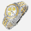 Breitling Chronomat Mother Of Pearl Dial D13352 - NeoFashionStore
