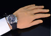 Breitling Chronomat GMT B01 44mm Slate Dial Stainless Steel AB0420