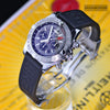 Breitling Chronomat GMT B01 44mm Slate Dial Stainless Steel AB0420