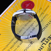Breitling Chronomat GMT B01 44mm Slate Dial Stainless Steel AB0420