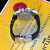 Breitling Chronomat GMT B01 44mm Slate Dial Stainless Steel AB0420