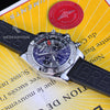 Breitling Chronomat GMT B01 44mm Slate Dial Stainless Steel AB0420