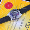 Breitling Chronomat GMT B01 44mm Slate Dial Stainless Steel AB0420