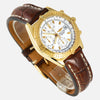 Breitling Chronomat 18K Yellow Gold K13352 - NeoFashionStore