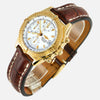 Breitling Chronomat 18K Yellow Gold K13352 - NeoFashionStore