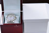 Breitling Colt Quartz Chronometer White Dial Mens 44mm A74388
