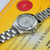 Breitling Colt Quartz Chronometer White Dial Mens 44mm A74388