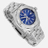 Breitling Colt Automatic II Blue Dial A17380 - NeoFashionStore