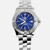 Breitling Colt Automatic II Blue Dial A17380 - NeoFashionStore