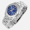 Breitling Colt Automatic II Blue Dial A17380 - NeoFashionStore
