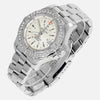 Breitling Colt Automatic II Diamond Bezel A17380 - NeoFashionStore
