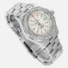 Breitling Colt Automatic II Diamond Bezel A17380 - NeoFashionStore