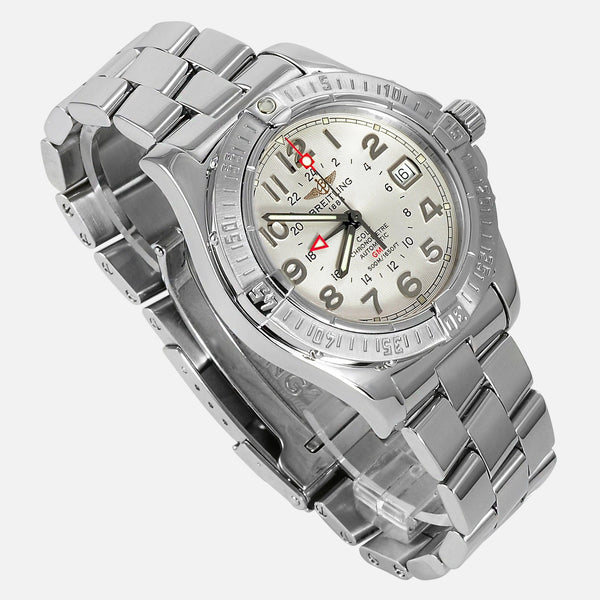 Breitling Colt Automatic Chronometer GMT A32350 - NeoFashionStore