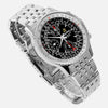 Breitling Navitimer Montbrillant Datora A21330 Mens Luxury Watch - NeoFashionStore
