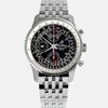 Breitling Navitimer Montbrillant Datora A21330 Mens Luxury Watch - NeoFashionStore