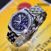 Breitling Chronomat Evolution P.A.N. Frecce Tricolori Limited 1000pcs A13356