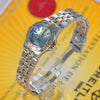 Breitling Starliner Ladies 18K/SS Mother Of Pearl B71340 - NeoFashionStore