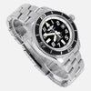Breitling Superocean Abyss Black Dial A17364 - NeoFashionStore