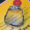 Breitling Navitimer 01 Chronograph Limited Ed. White Dial Mens Watch AB0123