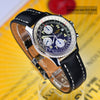 Breitling Navitimer Chronograph 42mm Stainless Steel Mens Watch A13020