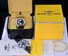 Breitling Navitimer Chronograph 42mm Stainless Steel Mens Watch A13020