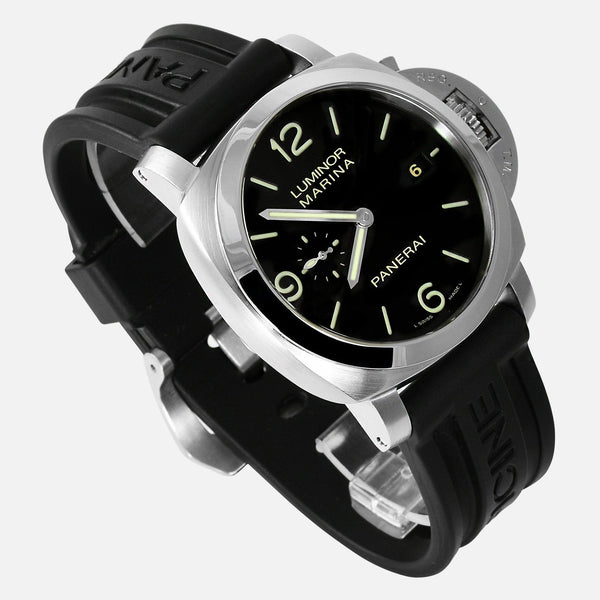 Officine Panerai Luminor 1950 Marina Pam00312 Mens Watch - NeoFashionStore