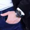 Officine Panerai Regatta Flyback Chrono Pam00253 Limited - NeoFashionStore