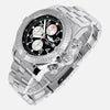 Breitling Super Avenger Chronograph Black Dial A13370 - NeoFashionStore