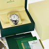 Rolex Oyster Perpetual Datejust II 116300 41mm Mens Luxury Watch - NeoFashionStore