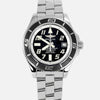 Breitling Superocean Abyss Black Dial A17364 - NeoFashionStore