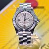 Breitling Superocean Steelfish 44mm Automatic A17390 Mens Luxury Watch