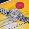 Breitling Superocean Steelfish 44mm Automatic A17390 Mens Luxury Watch