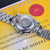 Breitling Superocean Steelfish 44mm Automatic A17390 Mens Luxury Watch