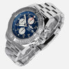 Breitling Super Avenger II Blue Dial A13370 - NeoFashionStore