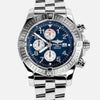 Breitling Super Avenger II Blue Dial A13370 - NeoFashionStore