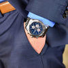 Breitling Super Avenger II Blue Dial Pro III A13371 - NeoFashionStore